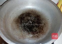 土豆炖鸡的做法图解5