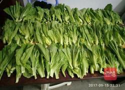 泡菜的做法图解2