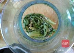 泡菜的做法图解6