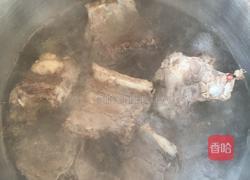 水盆羊肉的做法图解2