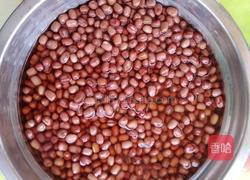 自制红豆馅儿的做法图解1