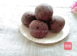 自制红豆馅儿的做法图解9