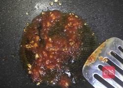 茄汁虾仁的做法图解7