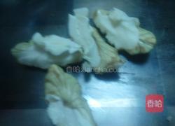 香焦核桃的做法图解2