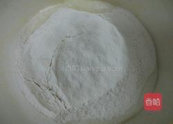 电饭煲蛋糕的做法图解4