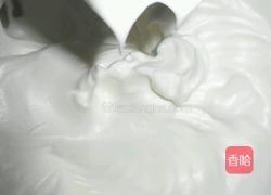 电饭煲蛋糕的做法图解6