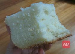 电饭煲蛋糕的做法图解13