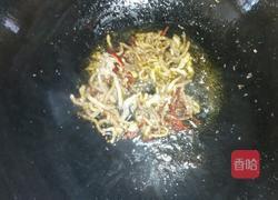 菜花颈的做法图解3