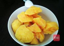 红薯汤的做法图解7