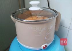 红薯汤的做法图解5