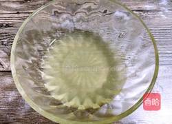 香橙蛋糕卷的做法图解7