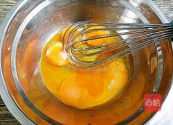 香橙蛋糕卷的做法图解11