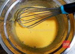 香橙蛋糕卷的做法图解13