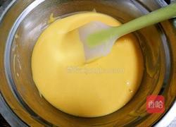 香橙蛋糕卷的做法图解15