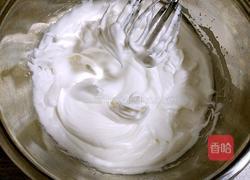 香橙蛋糕卷的做法图解17