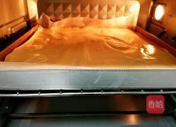 香橙蛋糕卷的做法图解24