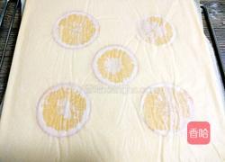 香橙蛋糕卷的做法图解25