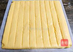 香橙蛋糕卷的做法图解27