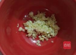 凉拌鸡架的做法图解7