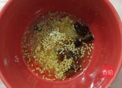 凉拌鸡架的做法图解8