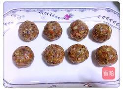 广式月饼的做法图解3