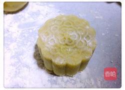 广式月饼的做法图解15