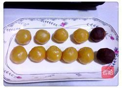 广式月饼的做法图解19