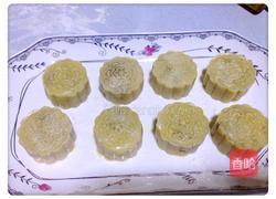 广式月饼的做法图解20