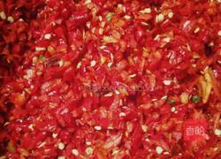 老家特产霉豆的做法图解3