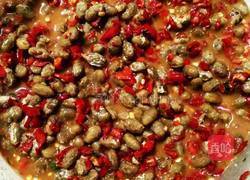 老家特产霉豆的做法图解4