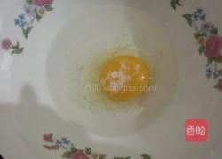 火腿鸡蛋饼的做法图解6