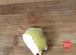 雪莲果煲鸡汤的做法图解4