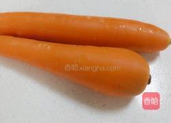 莲藕鸡蛋素饺子的做法图解4