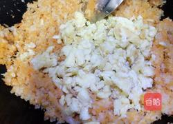 莲藕素饺子陷的做法图解19