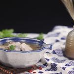 【清·鱼饼】古人的鱼滑竟是这样做的