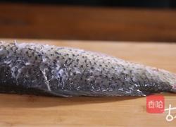 【清·鱼饼】古人的鱼滑竟是这样做的的做法图解1