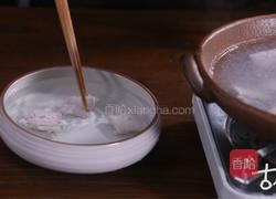 【清·鱼饼】古人的鱼滑竟是这样做的的做法图解5