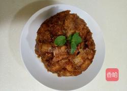 粉蒸肉的做法图解5