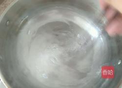 班尼迪克蛋的做法图解4