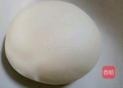 莲藕鸡蛋素饺子的做法图解22