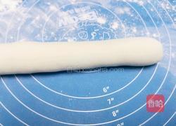 莲藕鸡蛋素饺子的做法图解23