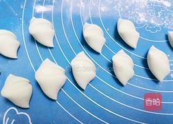 莲藕鸡蛋素饺子的做法图解24
