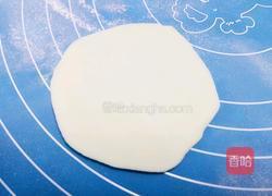 莲藕鸡蛋素饺子的做法图解25