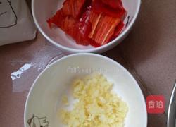 辣椒藕片的做法图解2