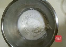 冰皮月饼(不用烤箱的月饼）的做法图解2