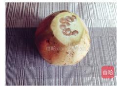 鲜榨石榴汁的做法图解1