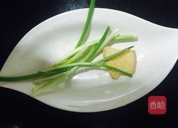 清炖棒骨汤的做法图解5