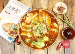 冒菜的做法图解15