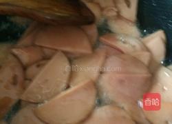 意面的做法图解3