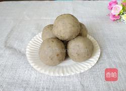 绿豆馅儿的做法图解9